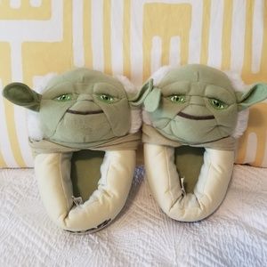 Kids Star Wars Slippers